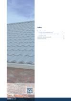DACHPFANNEN- PROFILE-2