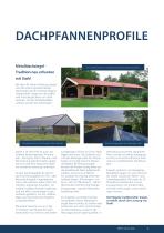 DACHPFANNEN- PROFILE-3