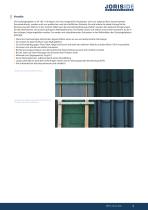 DACHPFANNEN- PROFILE-5