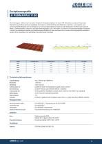 DACHPFANNEN- PROFILE-8
