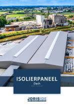 ISOLIERPANEEL