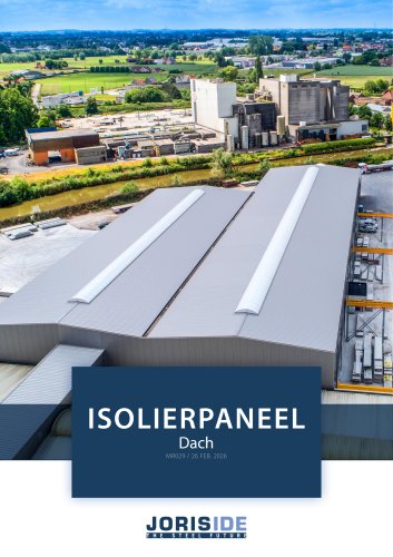 ISOLIERPANEEL