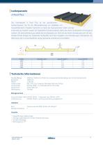 Isolierpaneel Dach - 13