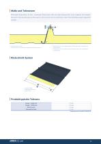 JI Vieo Roof 1050 Installation Guide DE - 10