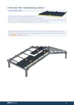 JI Vieo Roof 1050 Installation Guide DE - 12