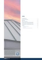 JI Vieo Roof 1050 Installation Guide DE - 2