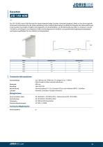 KASSETTEN Wand-12