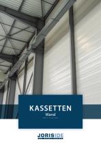 KASSETTEN Wand-1