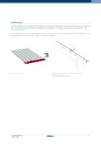 Metall-Dachpfannenprofile & Isolier-Dachziegelplatten - 9