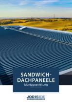 SANDWICH- DACHPANEELE