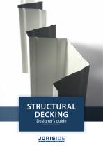 STRUCTURAL DECKING
