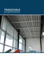 Tragschale