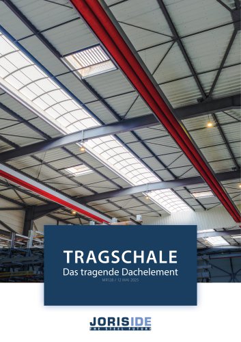 TRAGSCHALE