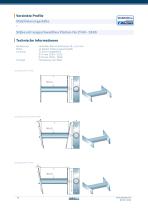 Verzinkte Profile - 12