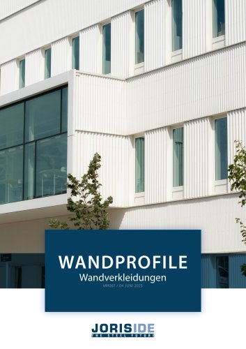 WANDPROFILE