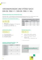 FERBOX® RÜCKBIEGEANSCHLÜSSE & EDELSTAHLBEWEHRUNG - 6