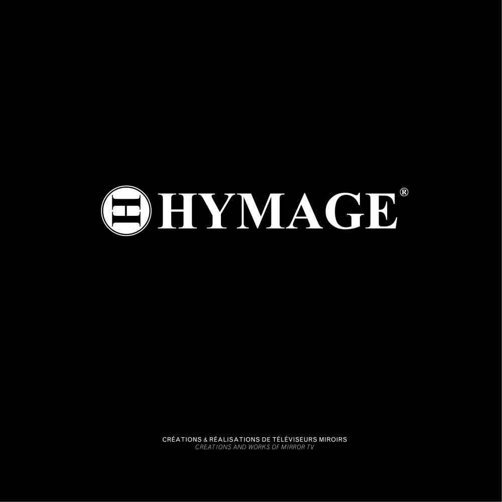 Mirror TV HYMAGE - HYMAGE
