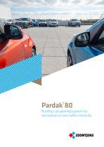 Pardak® 80