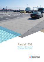 Tradition und Innovation für flexible Parkdächer