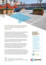 Tradition und Innovation für flexible Parkdächer - 8