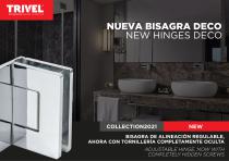 NEW HINGES DECO