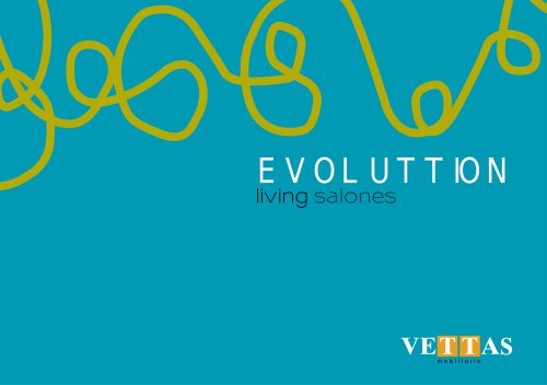 Evollution living