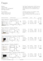 Preisliste 2022 - 4