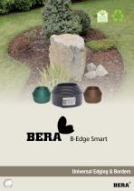 BERA® B-Edge Smart - 1