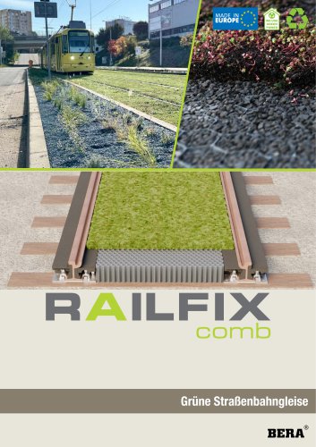 BERA RailFix