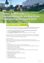BERA RailFix - 4