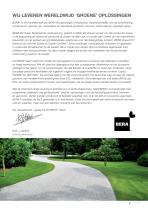 BERA Sortiment 2024 - 2