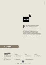 BERA Stable Fix Eco - EPD Certified-4