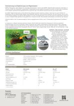 BERA WaterFix Ball - 2