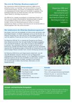BERA WaterUps Unterirdisch Bewaessern - 2