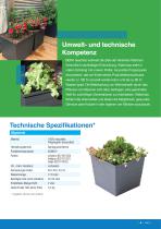 BERA WaterUps Unterirdische Bewässerung - 7