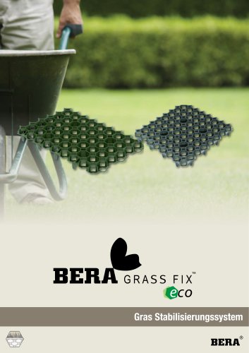 GRASS FIX Eco