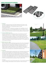 Grass Fix Eco+ - 3