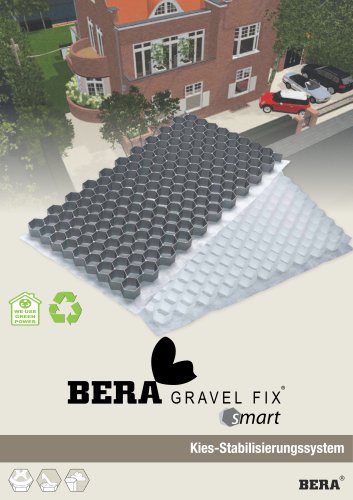 GRAVEL FIX smart