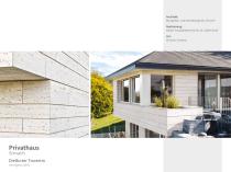 Katalog Fassade - 12