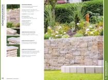 Produktübersicht Garten- & Landschaftsbau - 9