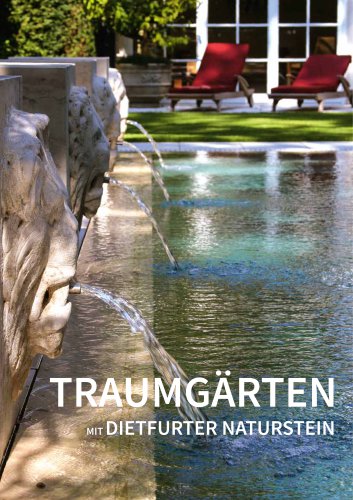 Traumgärten