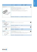 AquaDrain ® HU (PDF) - 1