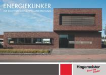 ENERGIEKLINKER - 1