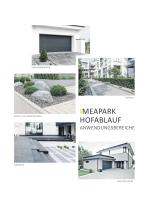 MEAPARK Hofablauf - 6