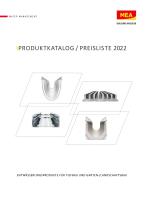 Produkt Katalog DE - 1