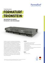 FormaTurf TrionStein-1