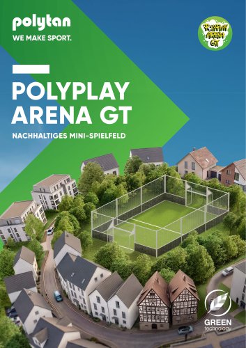 PolyPlay Arena GT