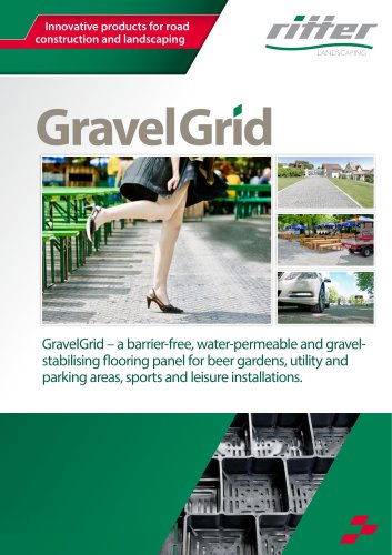 GravelGrid