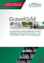 GravelGrid Deutsch - 1