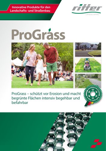 Prograss